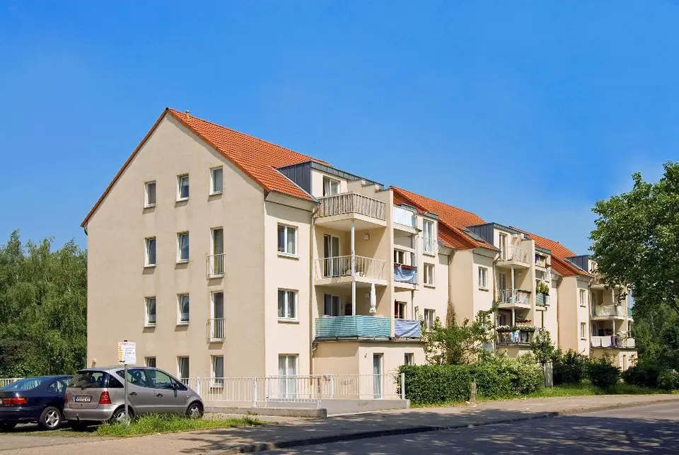 Studio mit 40 m² in Aachen – Bild 4