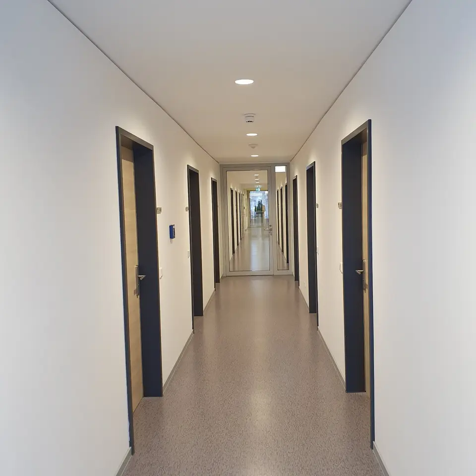 Studio mit 20 m² in München – Bild 5