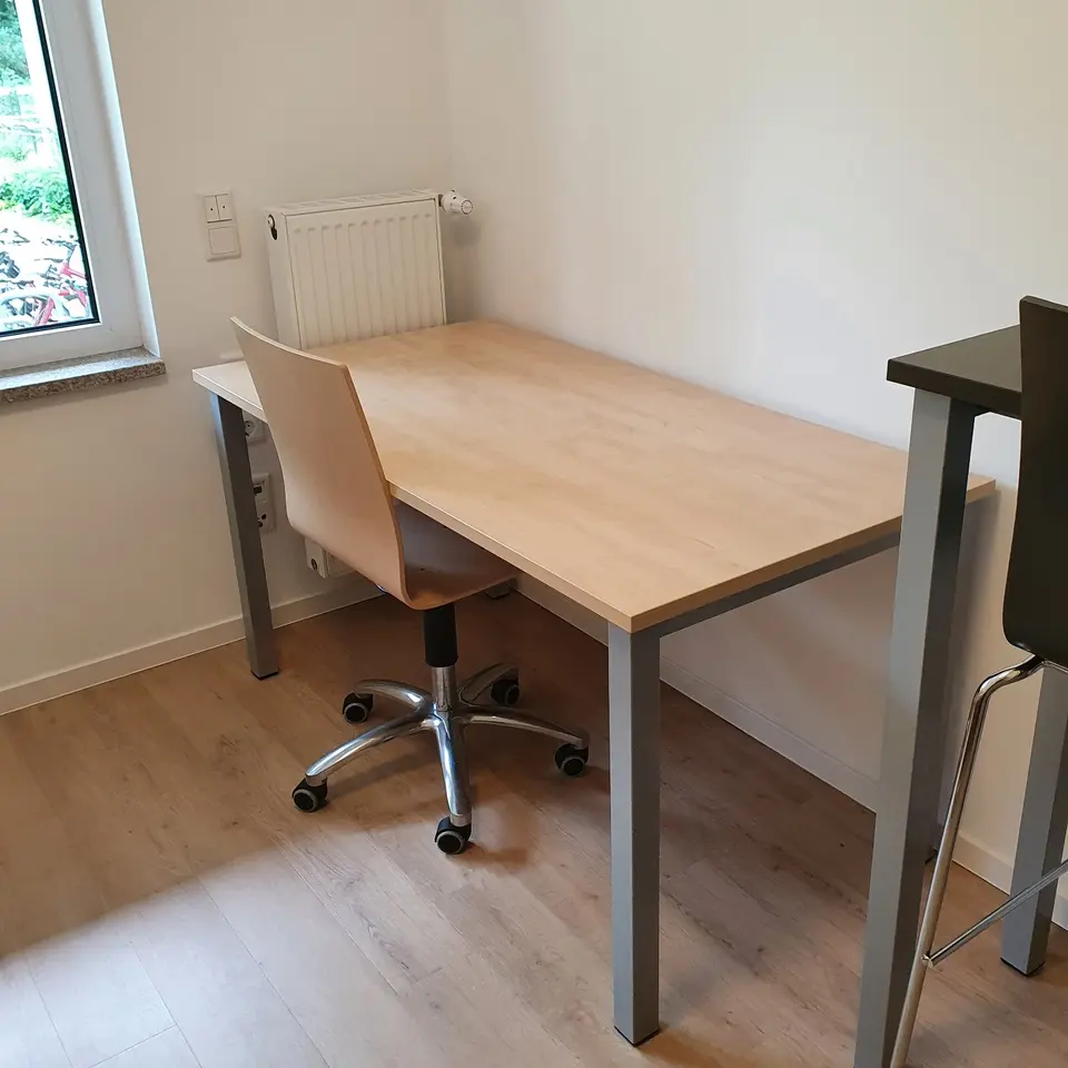 Studio mit 20 m² in München – Bild 6