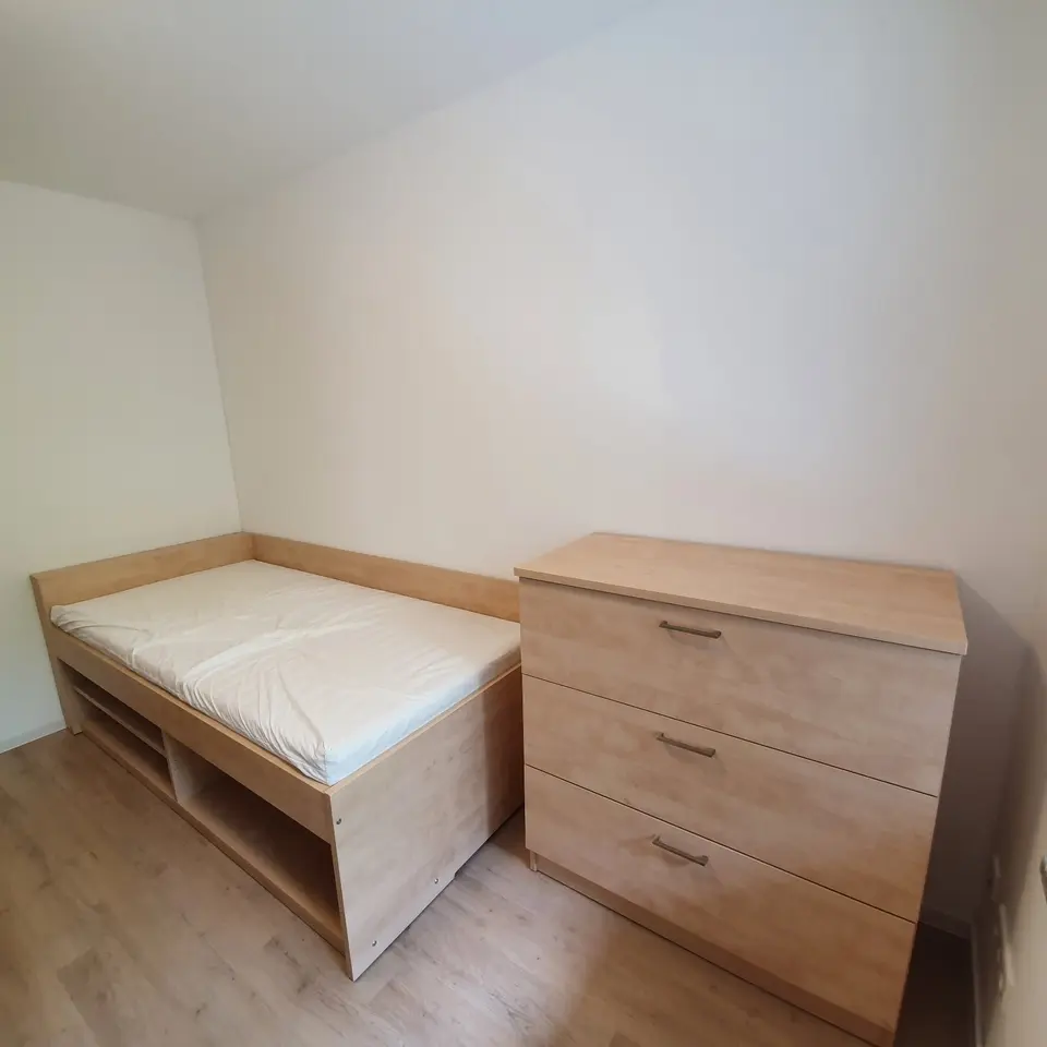 Studio mit 20 m² in München – Bild 7