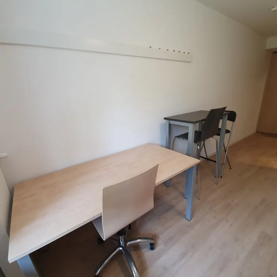 Studio mit 20 m² in München – Bild 8
