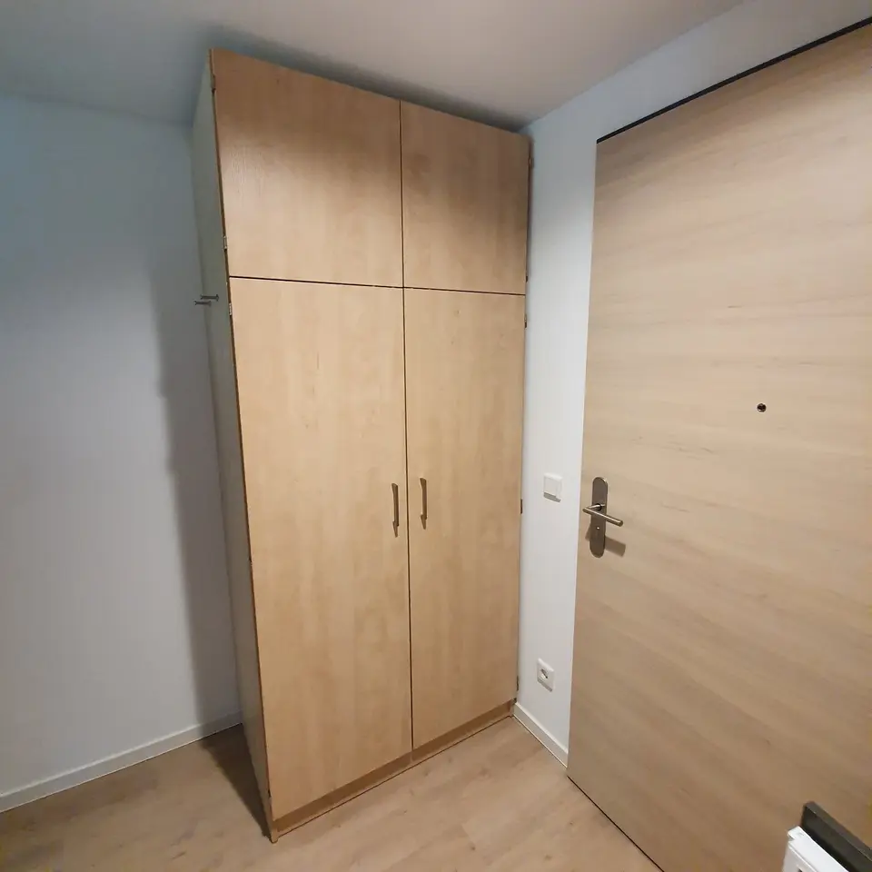 Studio mit 20 m² in München – Bild 10