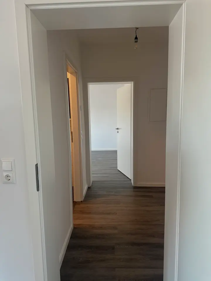 2 Zimmer Wohnung mit 56 m² in Rüsselsheim am Main – Bild 2