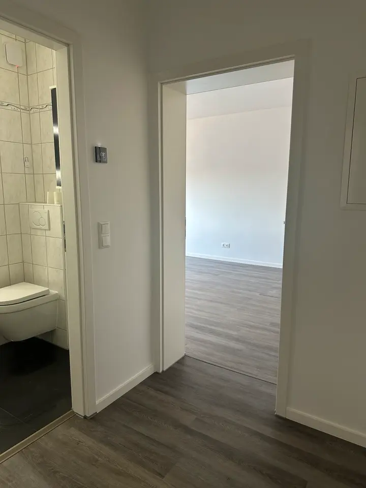 2 Zimmer Wohnung mit 56 m² in Rüsselsheim am Main – Bild 3