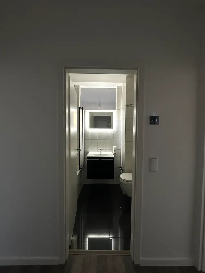 2 Zimmer Wohnung mit 56 m² in Rüsselsheim am Main – Bild 5