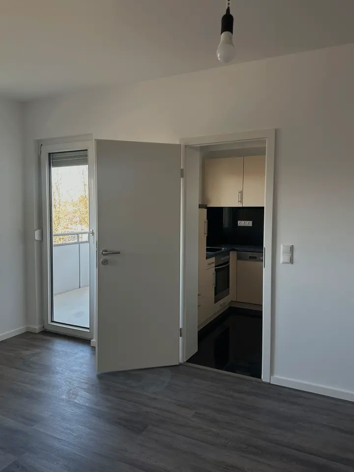 2 Zimmer Wohnung mit 56 m² in Rüsselsheim am Main – Bild 7