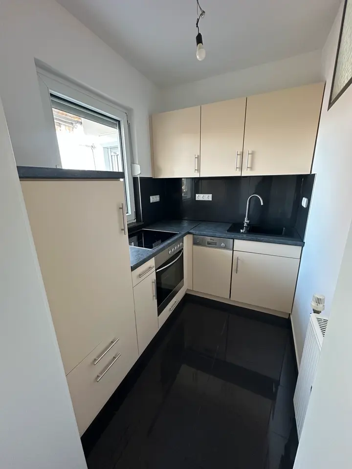 2 Zimmer Wohnung mit 56 m² in Rüsselsheim am Main – Bild 8