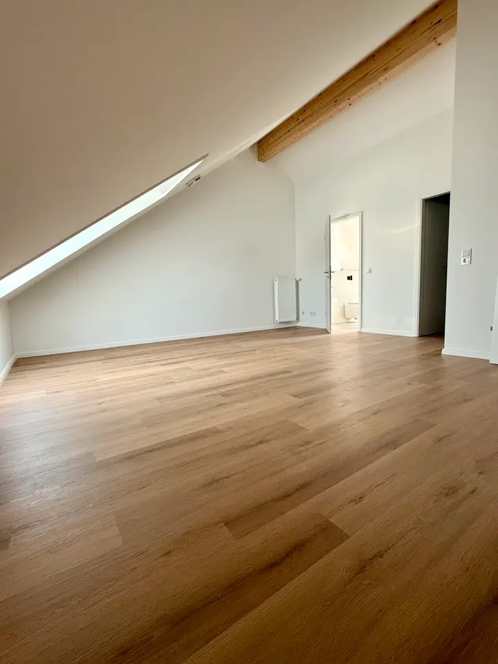 2 Zimmer Wohnung mit 56 m² in Rüsselsheim am Main – Bild 9