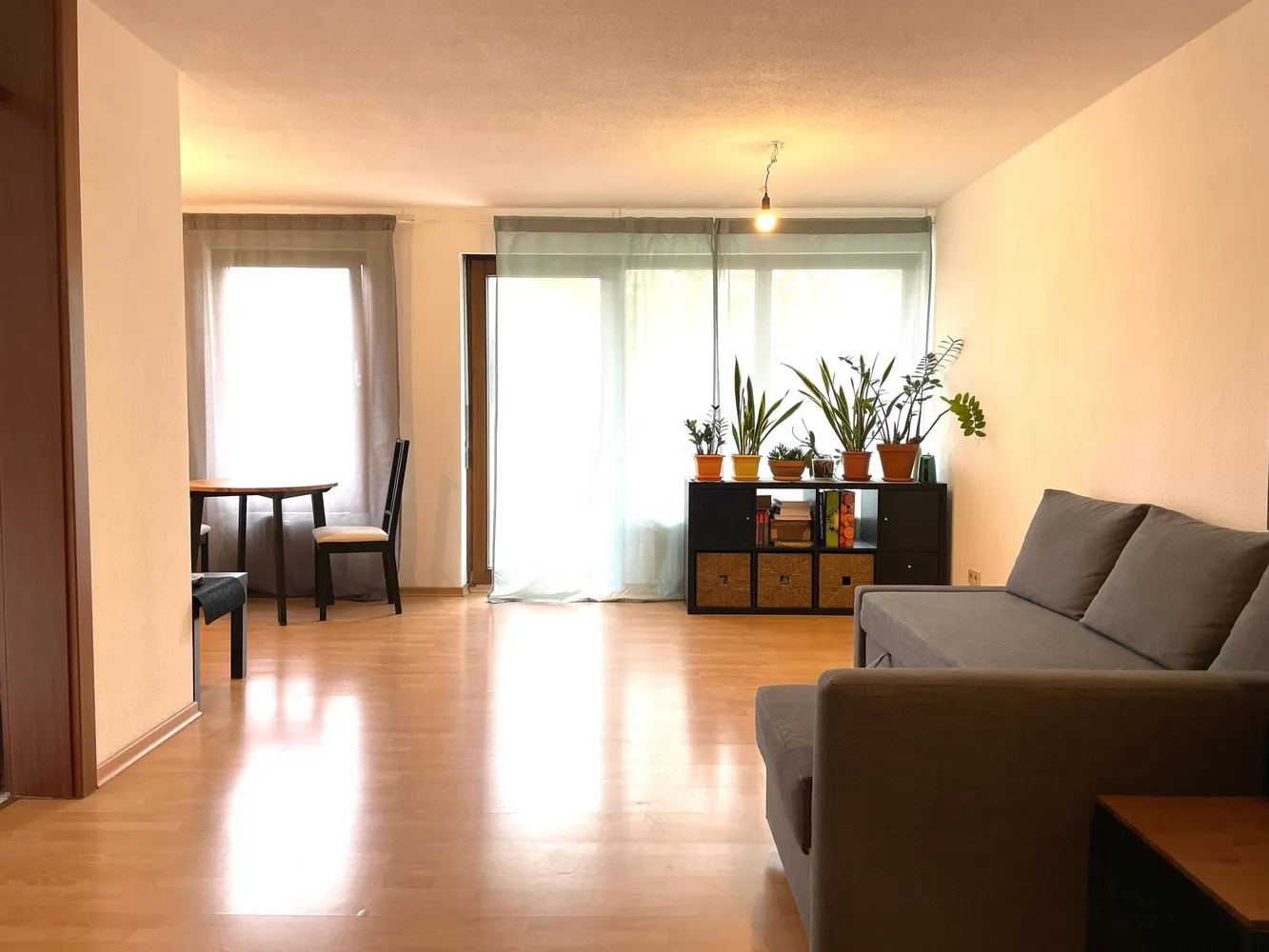 3 Zimmer Wohnung mit 62 m² in Sindelfingen – Bild 2