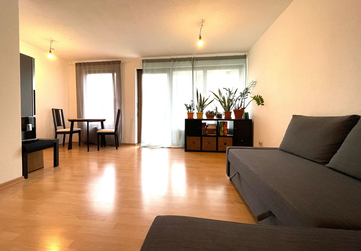 3 Zimmer Wohnung mit 62 m² in Sindelfingen – Bild 3