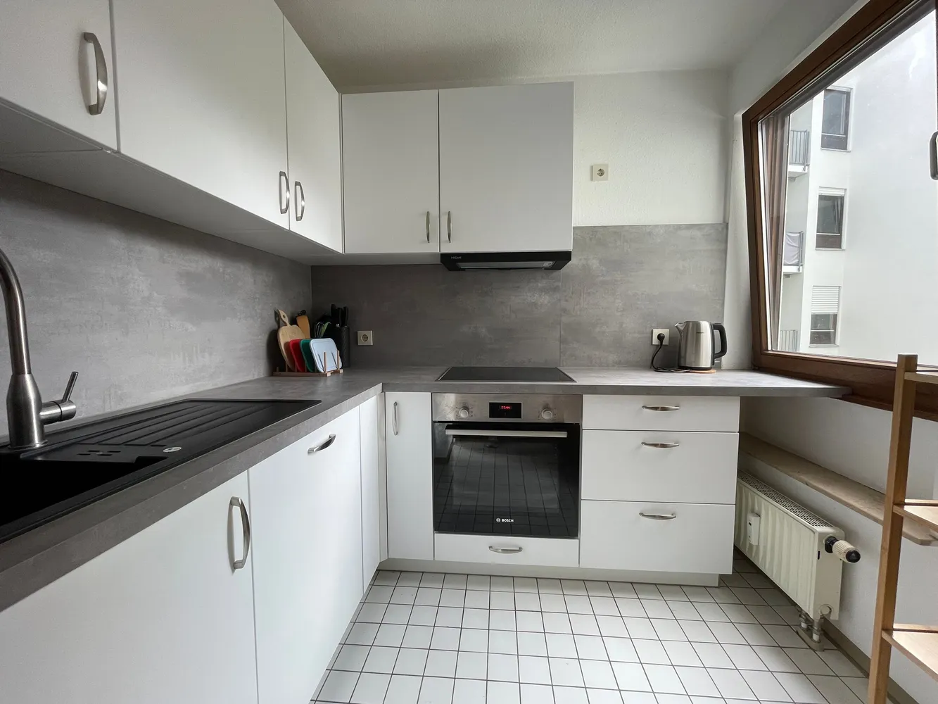 3 Zimmer Wohnung mit 62 m² in Sindelfingen – Bild 5
