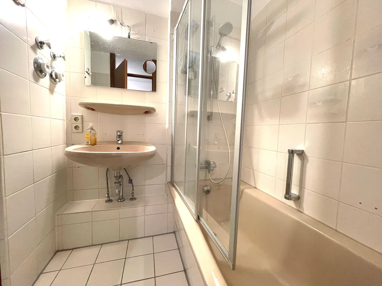 3 Zimmer Wohnung mit 62 m² in Sindelfingen – Bild 9