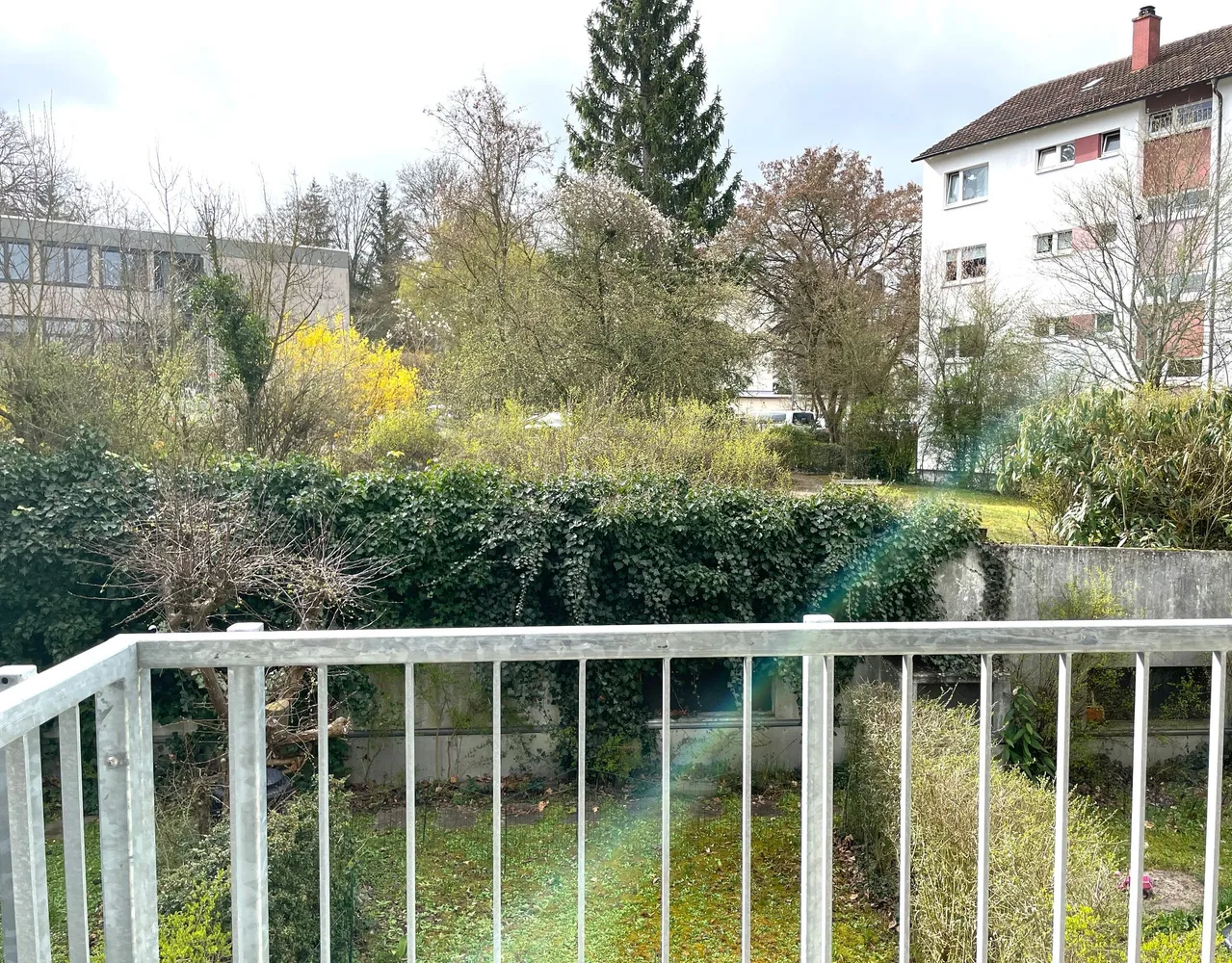 3 Zimmer Wohnung mit 62 m² in Sindelfingen – Bild 10