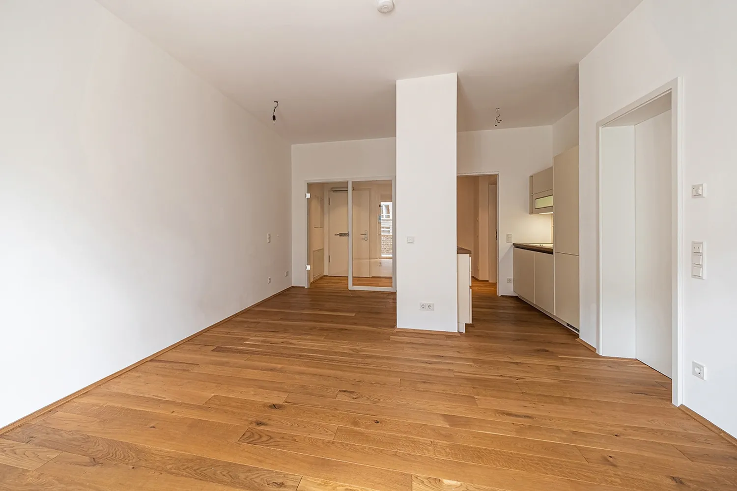 2 Zimmer Wohnung mit 72 m² in Dresden – Bild 3