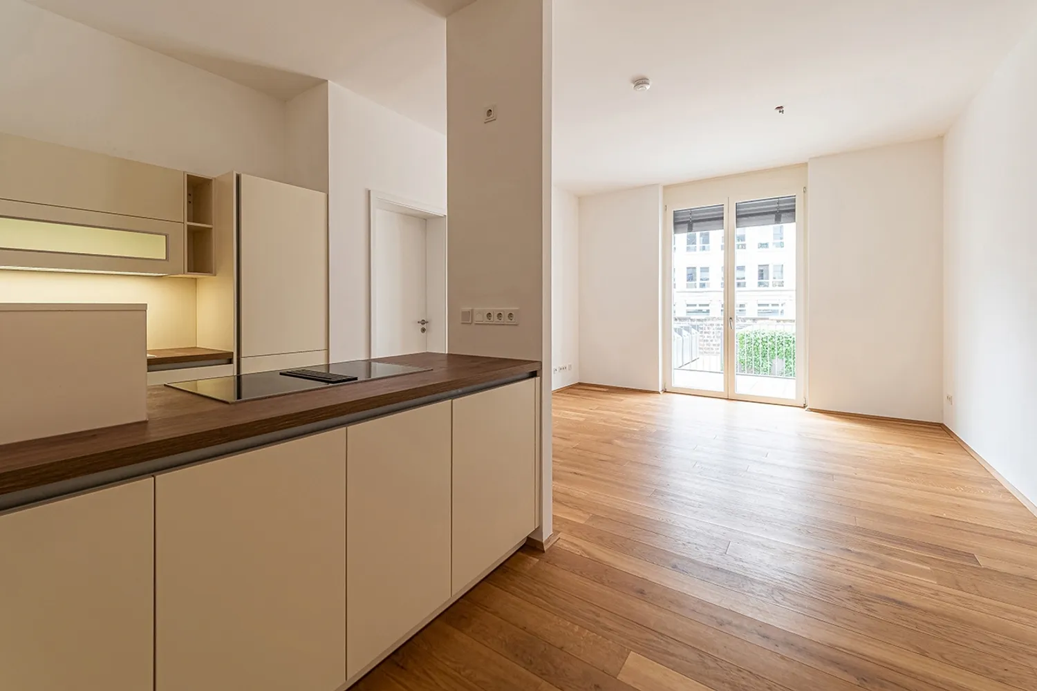 2 Zimmer Wohnung mit 72 m² in Dresden – Bild 5