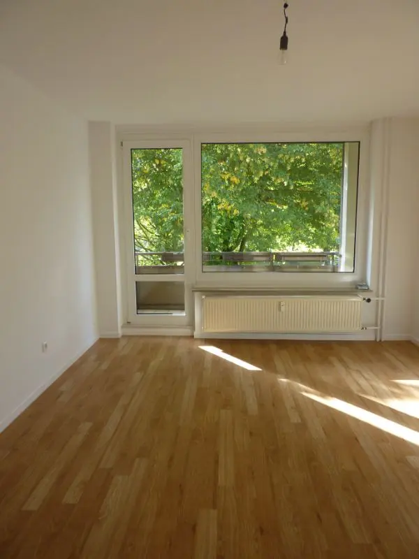 Studio mit 16 m² in Bielefeld – Bild 4