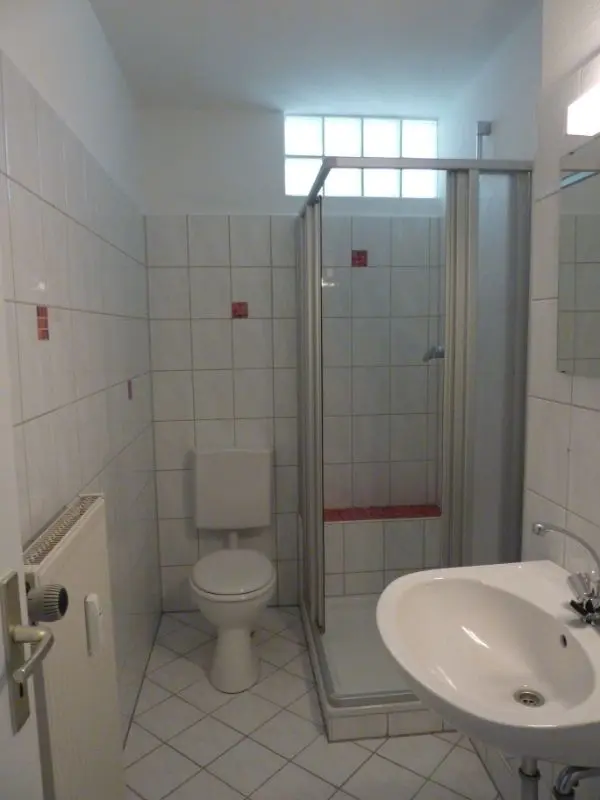 Studio mit 16 m² in Bielefeld – Bild 6