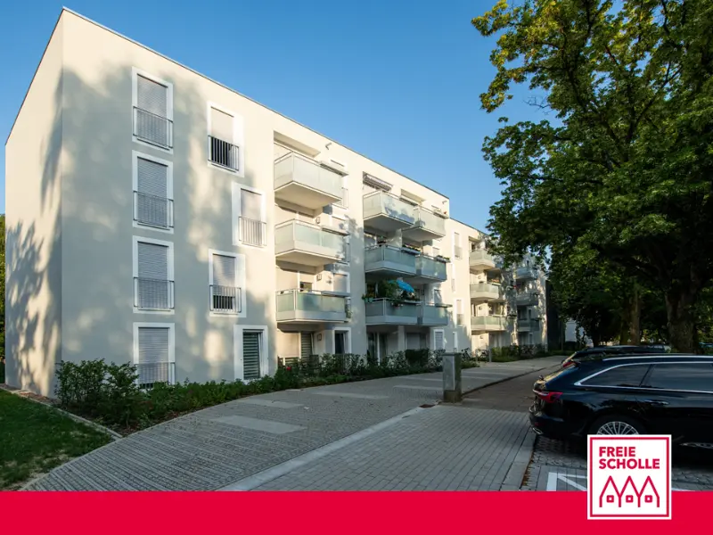 Studio mit 16 m² in Bielefeld – Bild 9