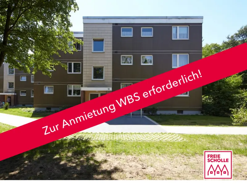 Studio mit 16 m² in Bielefeld – Bild 10