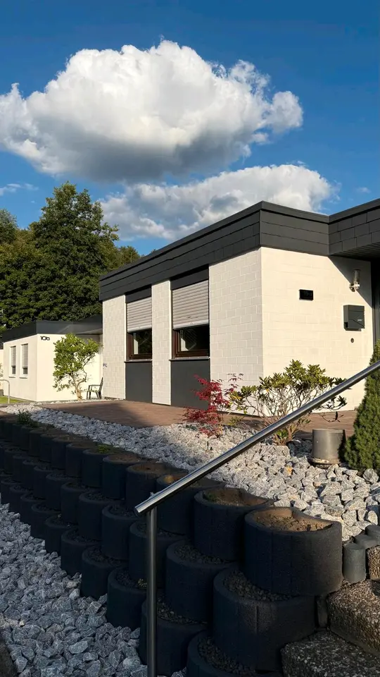 5 Zimmer Haus mit 120 m² in Siegen – Bild 3