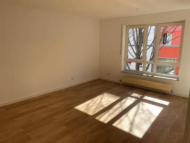 2 Zimmer Wohnung mit 58 m² in Erfurt – Bild 1