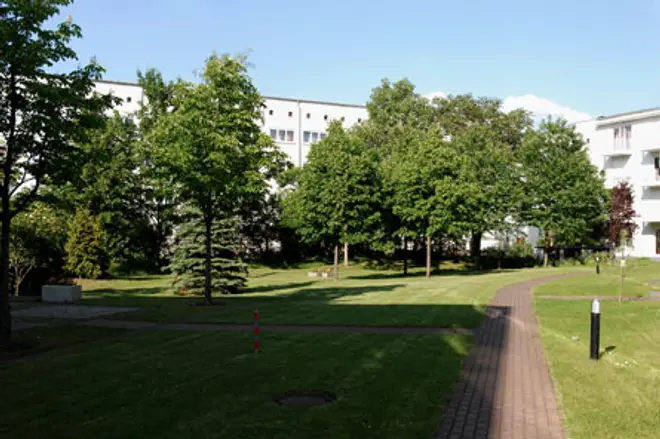 2 Zimmer Wohnung mit 58 m² in Erfurt – Bild 11