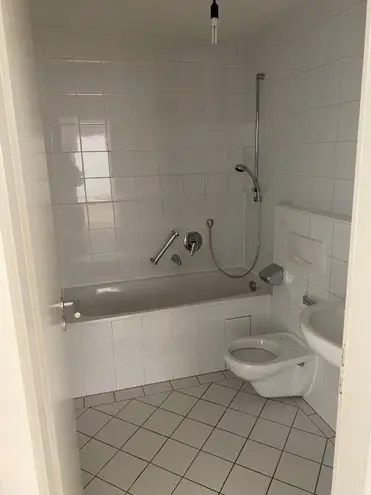 2 Zimmer Wohnung mit 58 m² in Erfurt – Bild 5