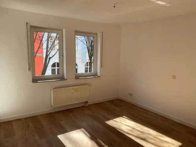 2 Zimmer Wohnung mit 58 m² in Erfurt – Bild 6