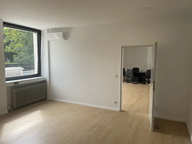 3 Zimmer Wohnung mit 115 m² in Mönchengladbach – Bild 11
