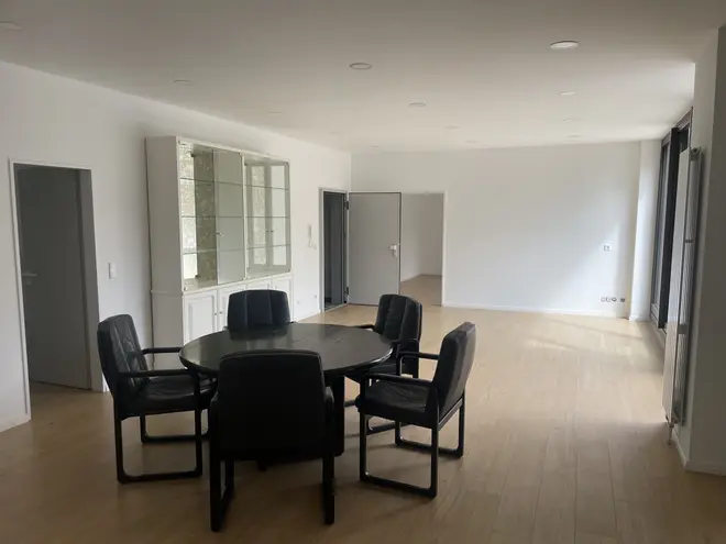 3 Zimmer Wohnung mit 115 m² in Mönchengladbach – Bild 2