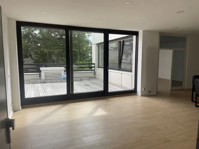 3 Zimmer Wohnung mit 115 m² in Mönchengladbach – Bild 3