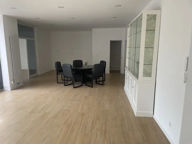 3 Zimmer Wohnung mit 115 m² in Mönchengladbach – Bild 4