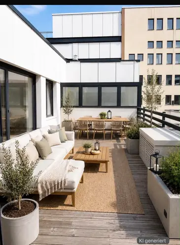 3 Zimmer Wohnung mit 115 m² in Mönchengladbach – Bild 5