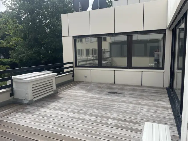 3 Zimmer Wohnung mit 115 m² in Mönchengladbach – Bild 6