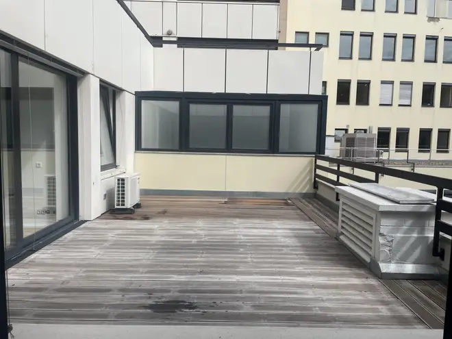 3 Zimmer Wohnung mit 115 m² in Mönchengladbach – Bild 7