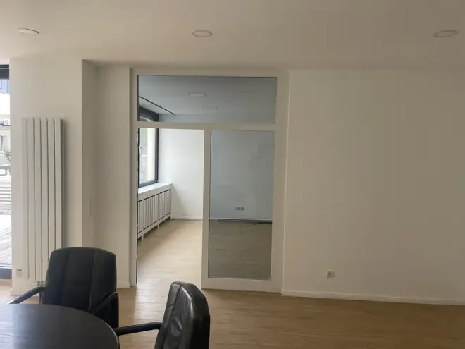 3 Zimmer Wohnung mit 115 m² in Mönchengladbach – Bild 8