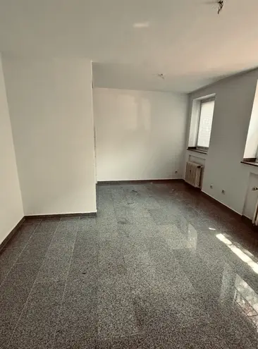 1 Zimmer Wohnung mit 25 m² in Aachen – Bild 1