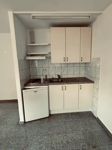 1 Zimmer Wohnung mit 25 m² in Aachen – Bild 2