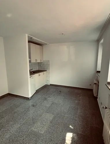 1 Zimmer Wohnung mit 25 m² in Aachen – Bild 3