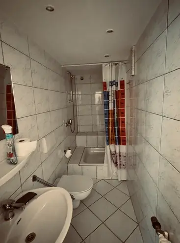 1 Zimmer Wohnung mit 25 m² in Aachen – Bild 4