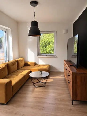 3 Zimmer Wohnung mit 60 m² in Hamburg – Bild 3
