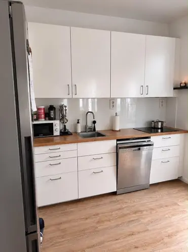 3 Zimmer Wohnung mit 60 m² in Hamburg – Bild 4