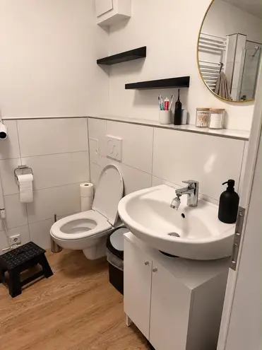 3 Zimmer Wohnung mit 60 m² in Hamburg – Bild 5