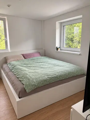 3 Zimmer Wohnung mit 60 m² in Hamburg – Bild 6