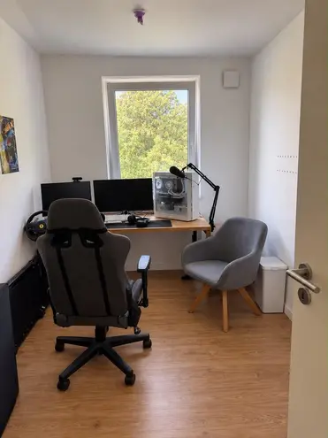 3 Zimmer Wohnung mit 60 m² in Hamburg – Bild 7