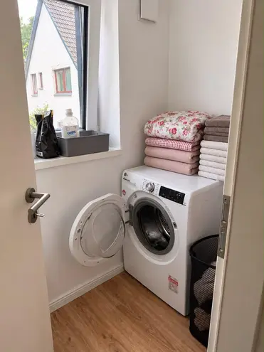 3 Zimmer Wohnung mit 60 m² in Hamburg – Bild 8