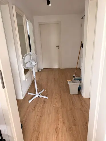 3 Zimmer Wohnung mit 60 m² in Hamburg – Bild 9