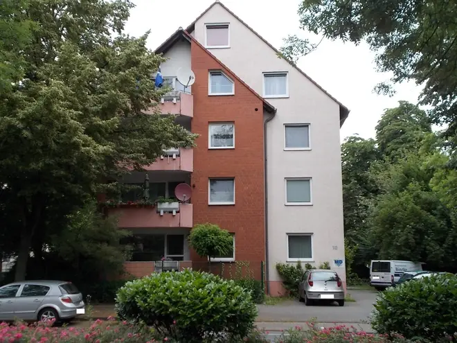 4 Zimmer Wohnung mit 101 m² in Dortmund – Bild 1