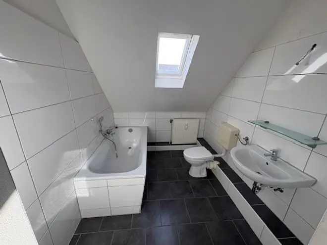 4 Zimmer Wohnung mit 101 m² in Dortmund – Bild 11