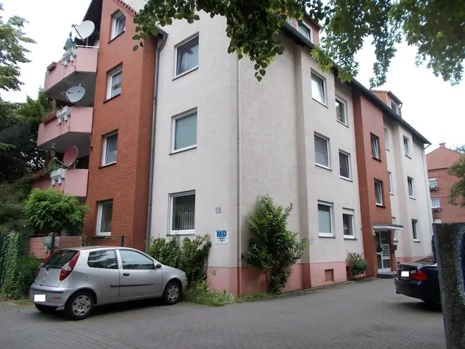 4 Zimmer Wohnung mit 101 m² in Dortmund – Bild 2